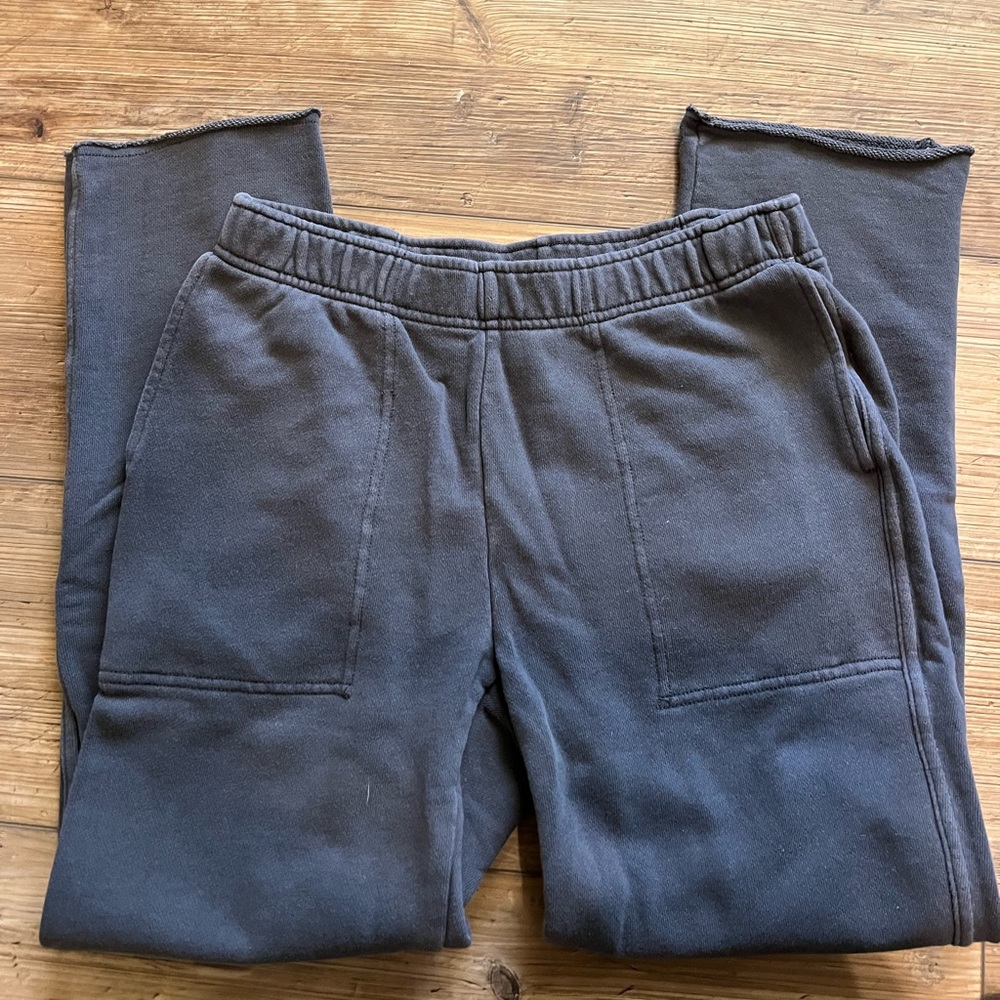 Aerie fleece pant